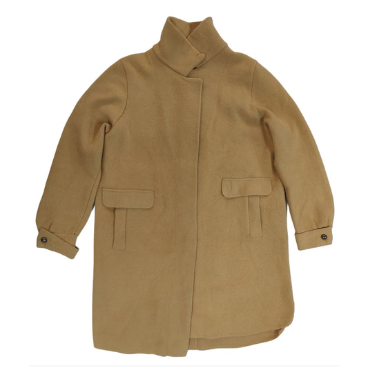 Women's Longcoat - Yellow (XXL)