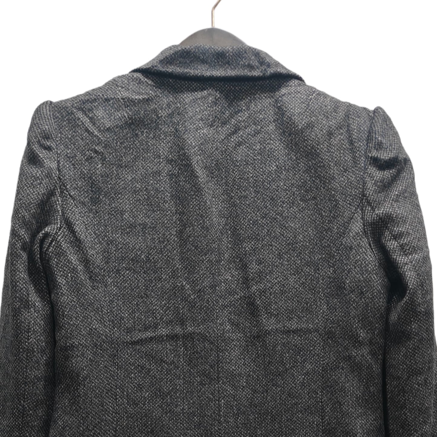 Women’s Blazer - Grey (S)