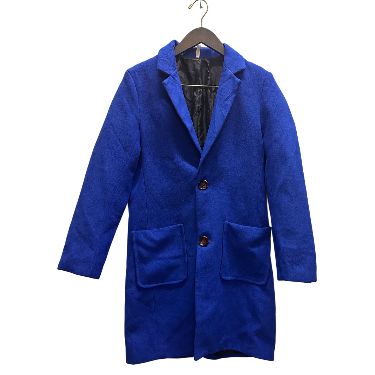 Men’s Blazer - Blue (M)