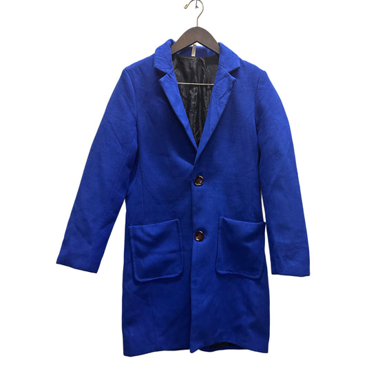 Men’s Blazer - Blue (M)