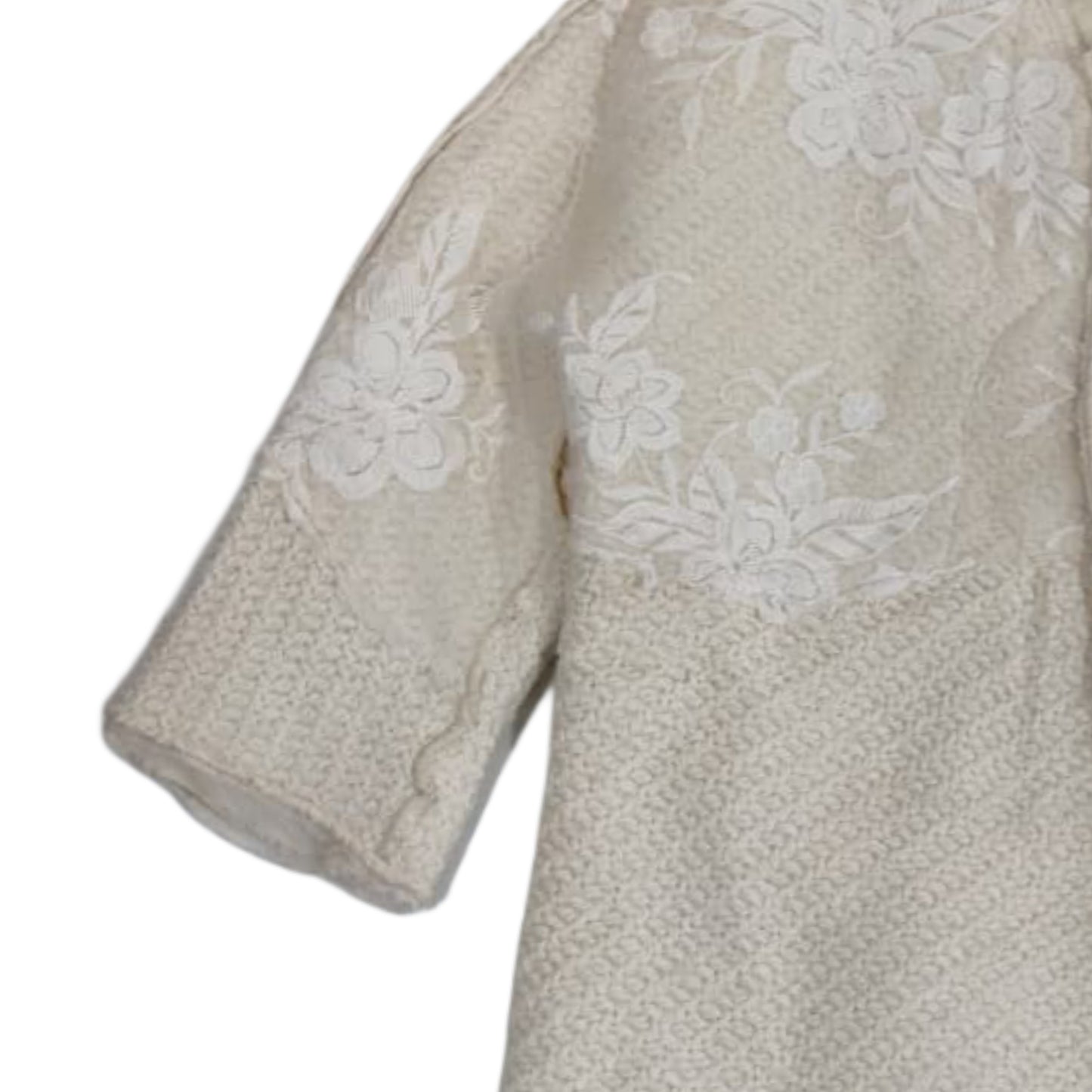 Women’s Shacket - Cream (L)