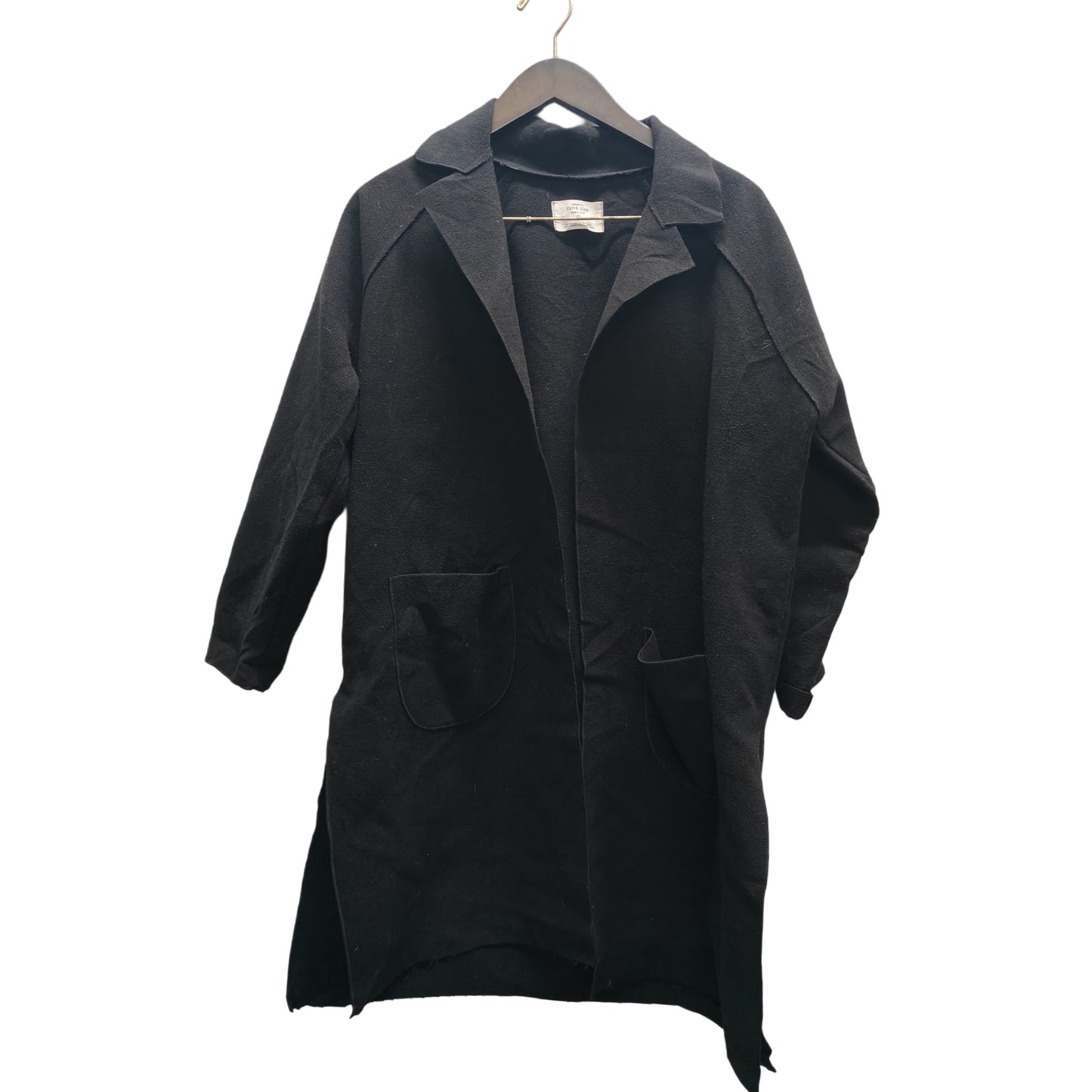 Women’s Coat - Black (XL)