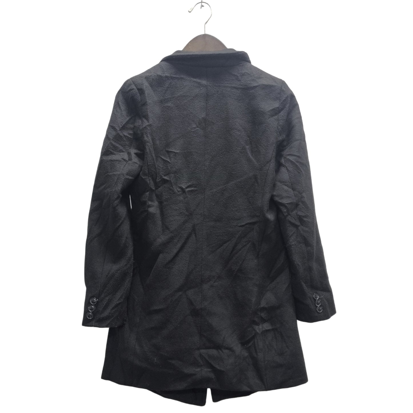 Women's Jacket - Black (M)