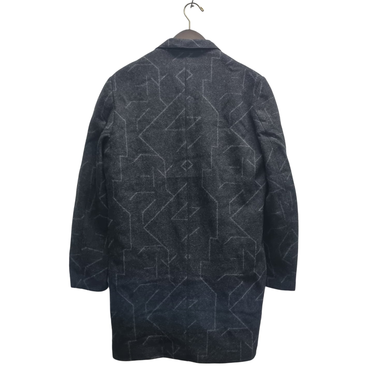 Men’s Blazer - Black (L)