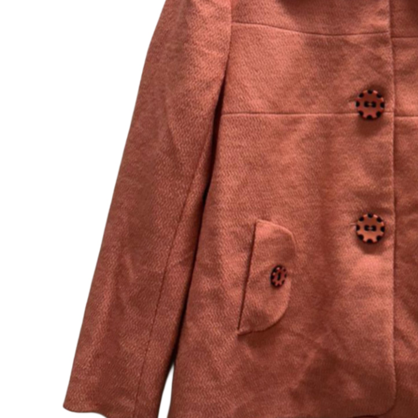 Women's Sweater - Pink (M)