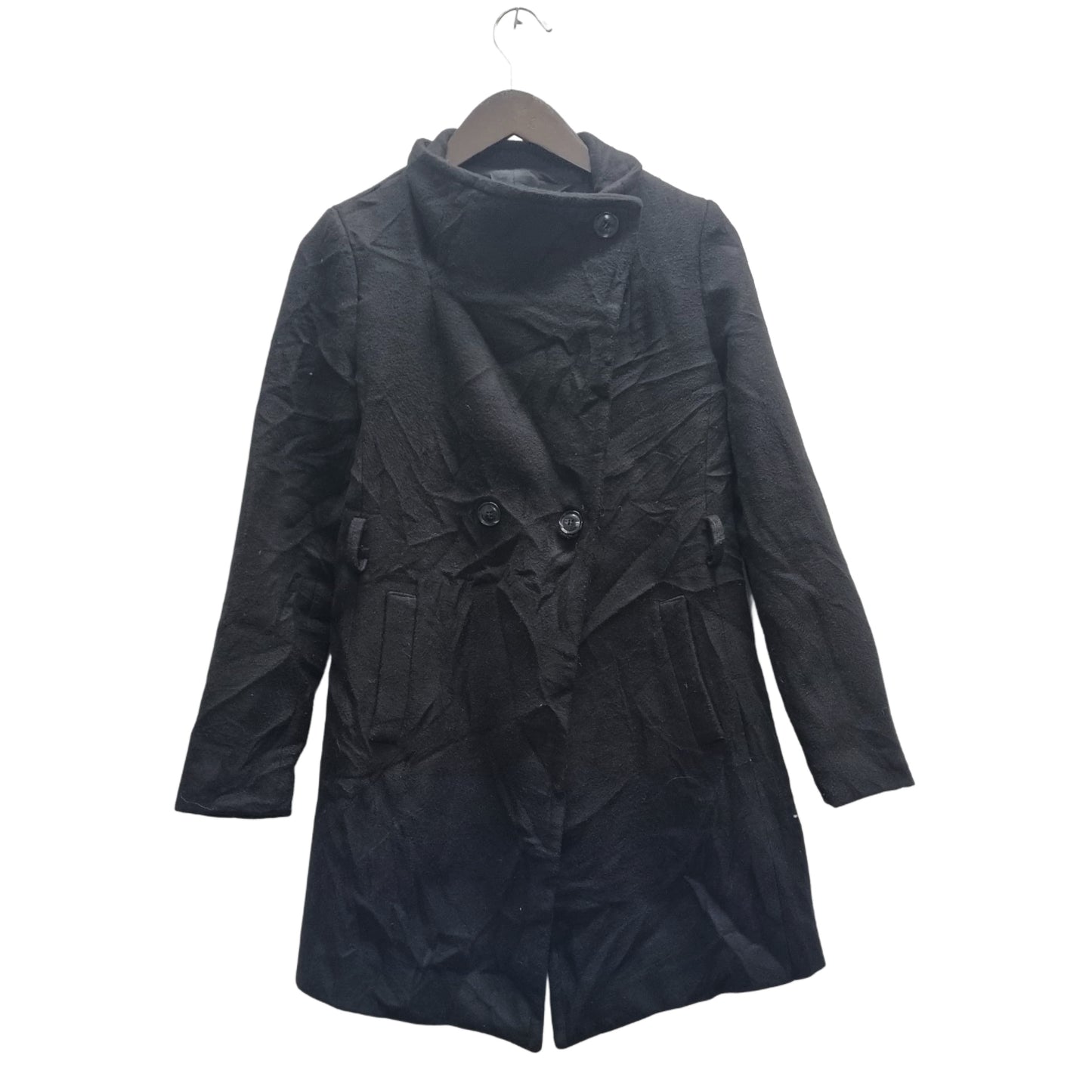 Women's Jacket - Black (M)