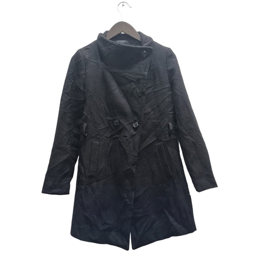 Women's Jacket - Black (M)