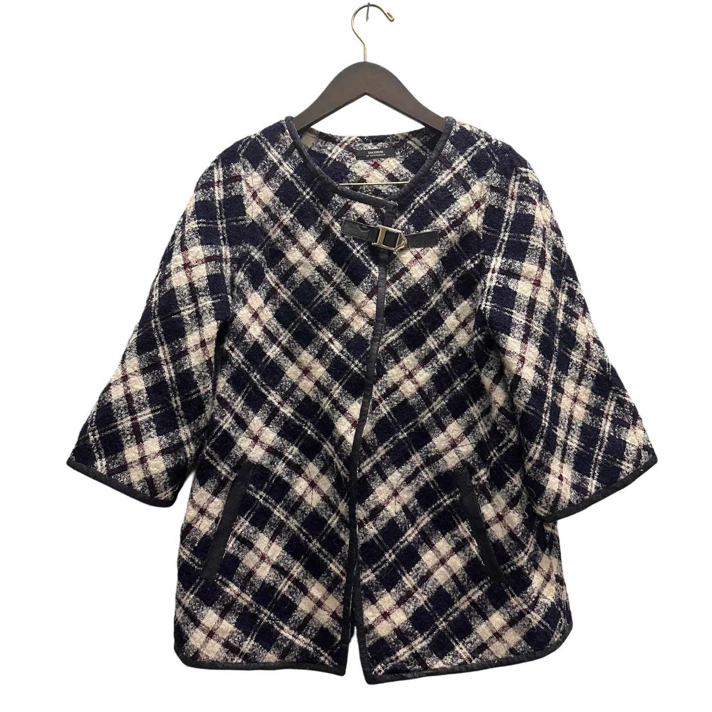 NEW YORKER Women's Shacket (M)