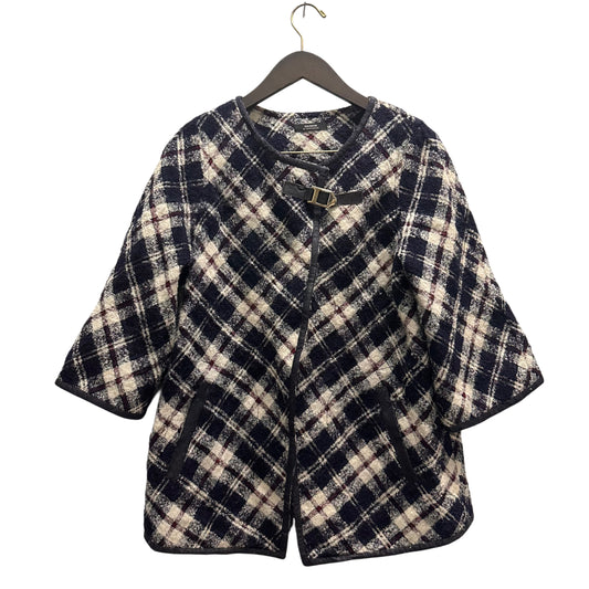 NEW YORKER Women's Shacket (M)