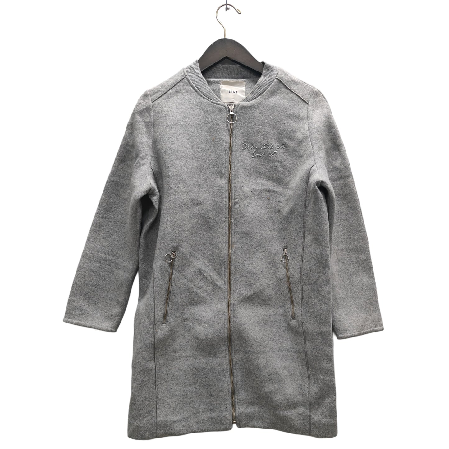 Women’s Jacket - Grey (M)