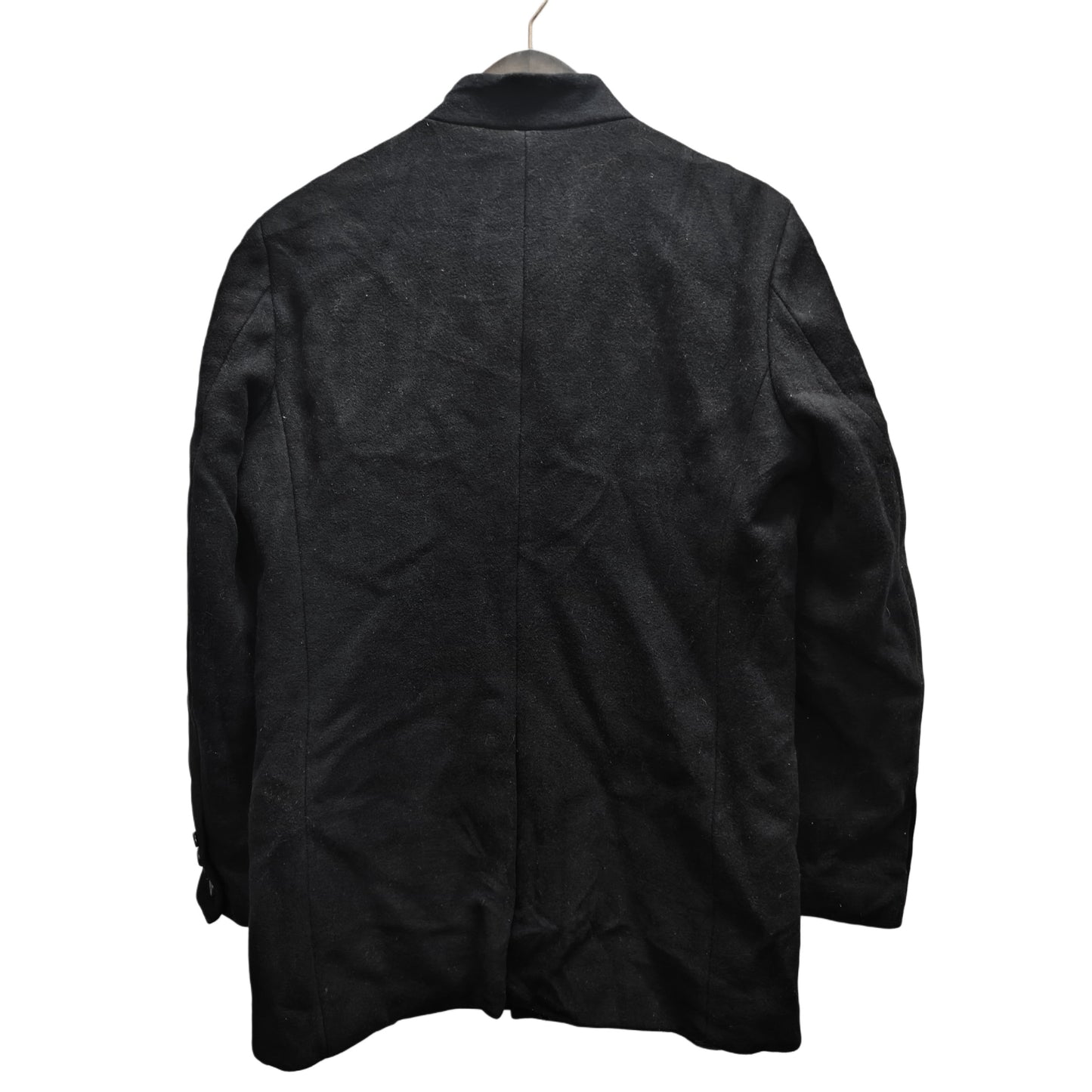 Men’s Coat - Black (M)