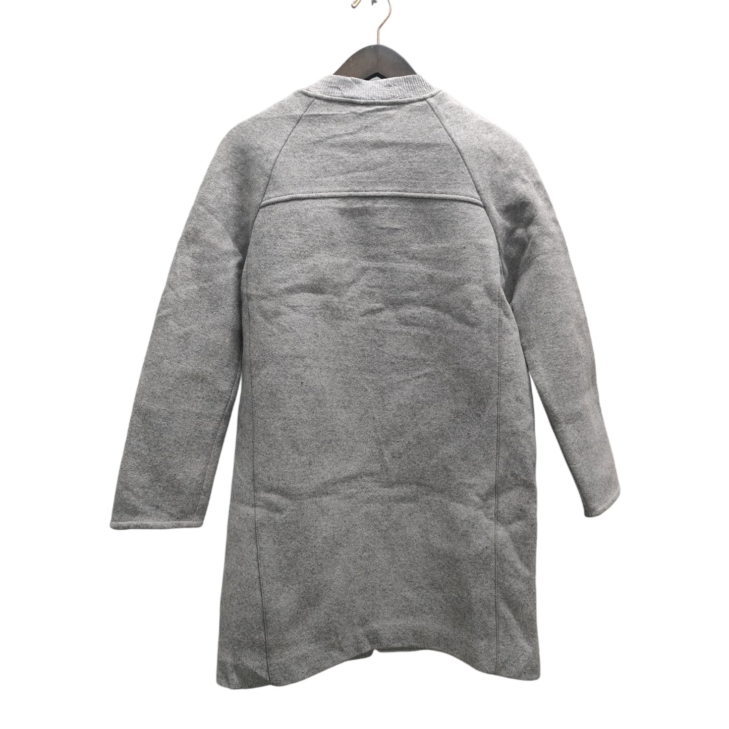 Women’s Jacket - Grey (M)