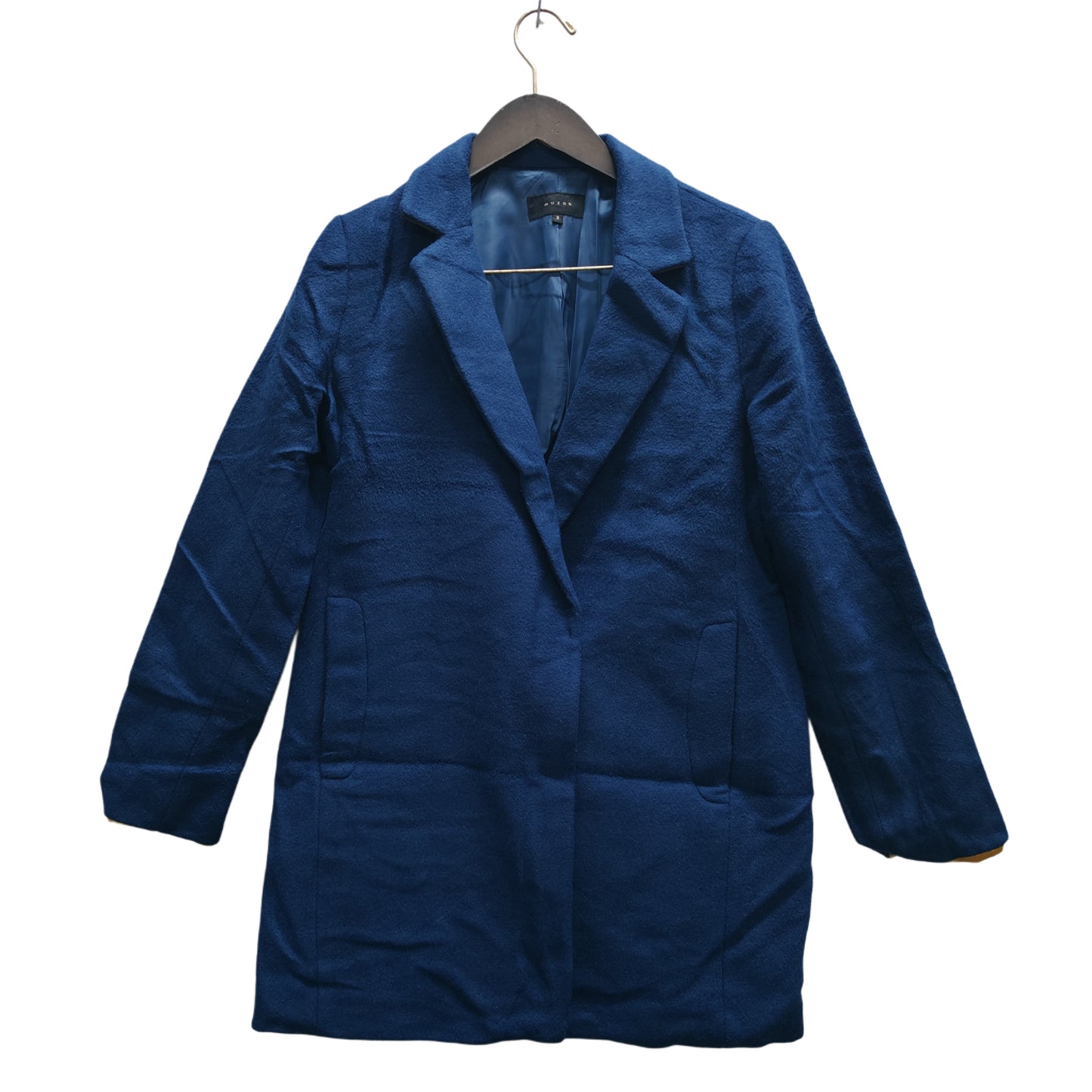 Women’s Blazer - Blue (L)