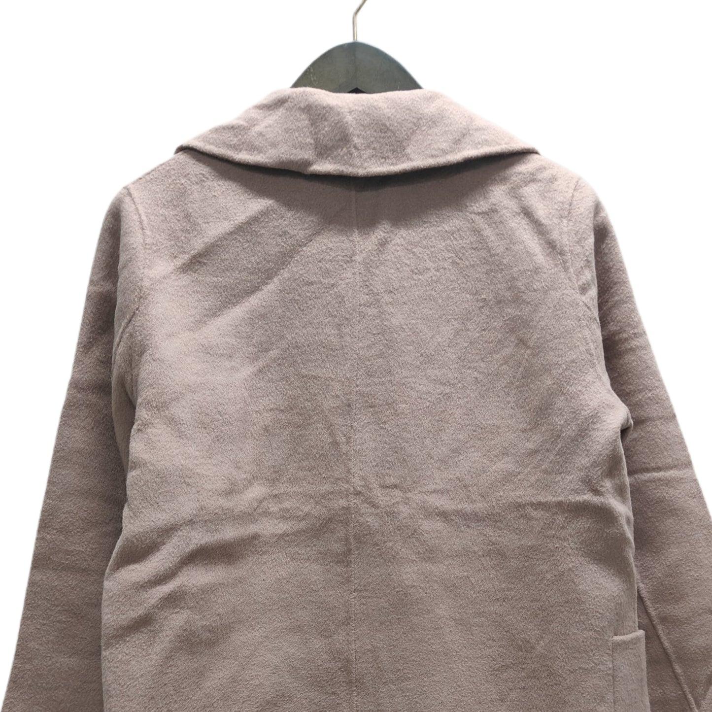 Women’s Longcoat - Pink (M)