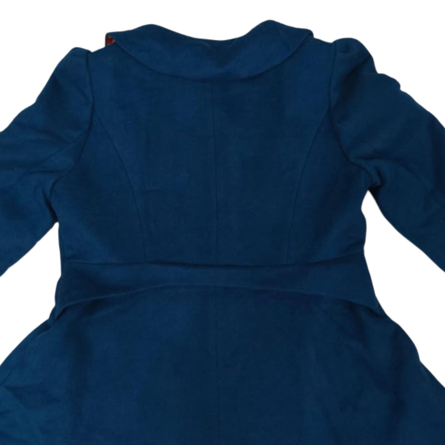 Women’s Coat - Blue (M)