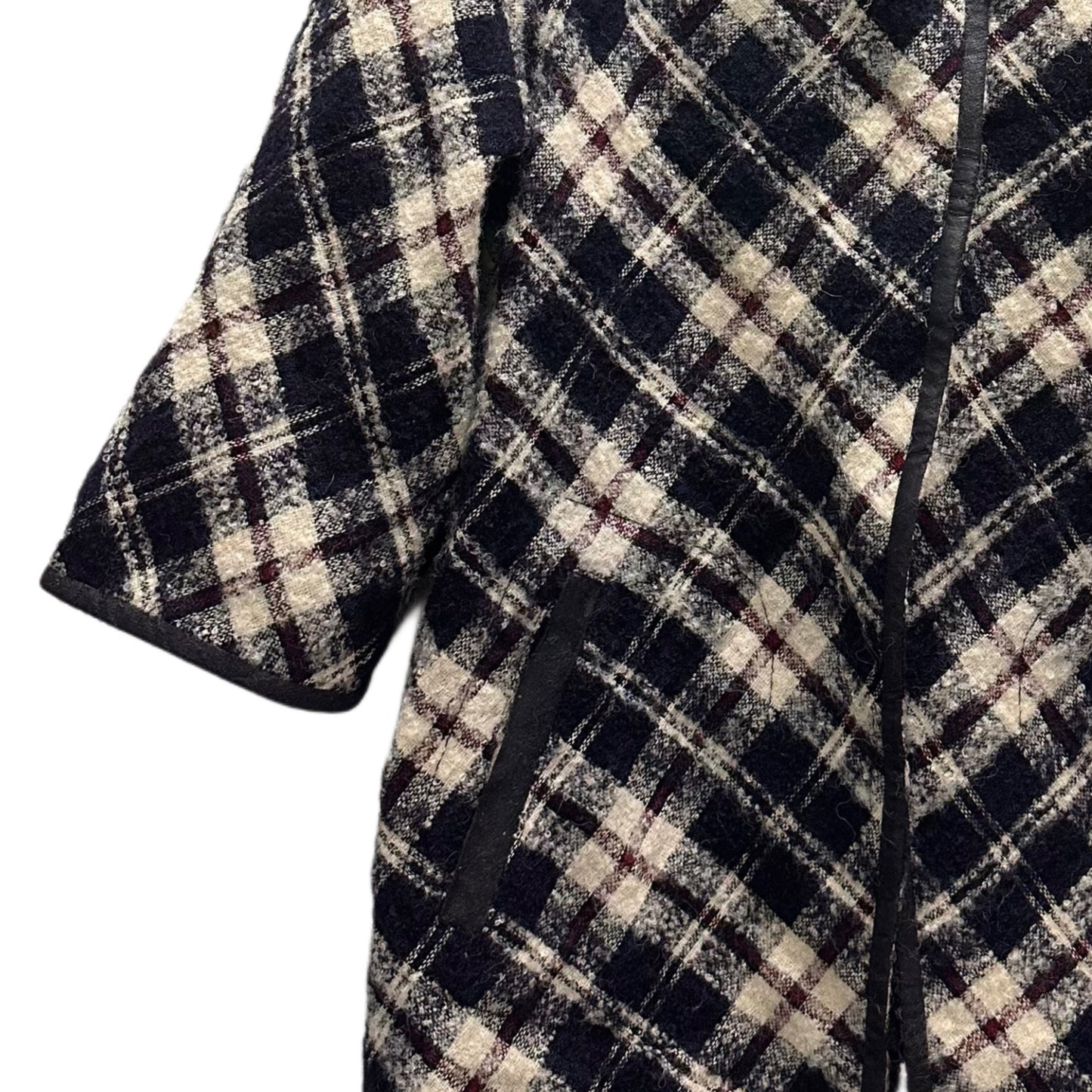 NEW YORKER Women's Shacket (M)