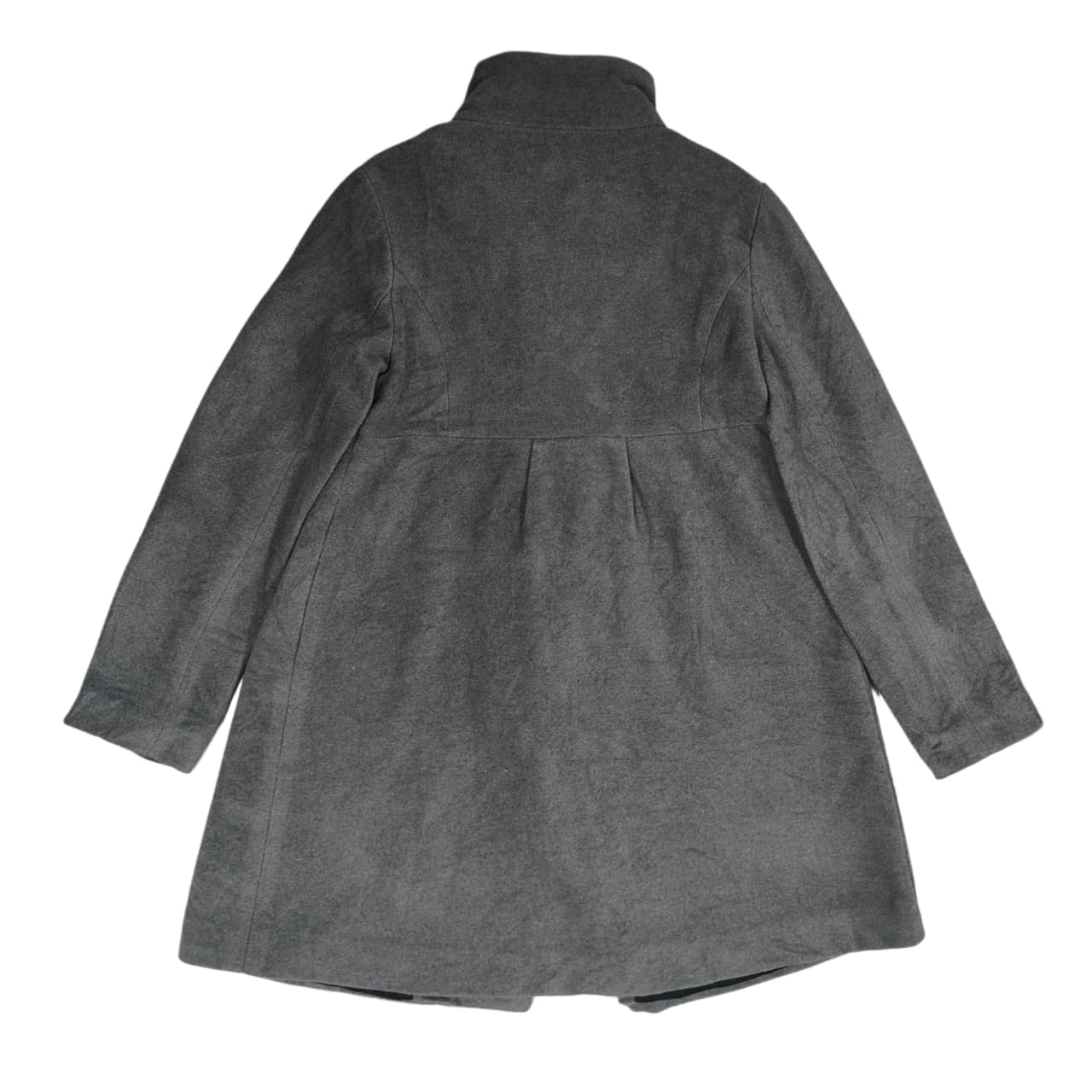Women’s Coat - Dark Grey (XS)