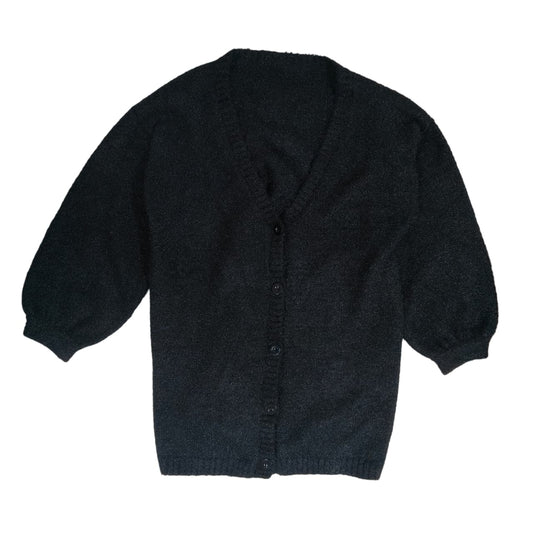 Women's Sweater - Black (L)