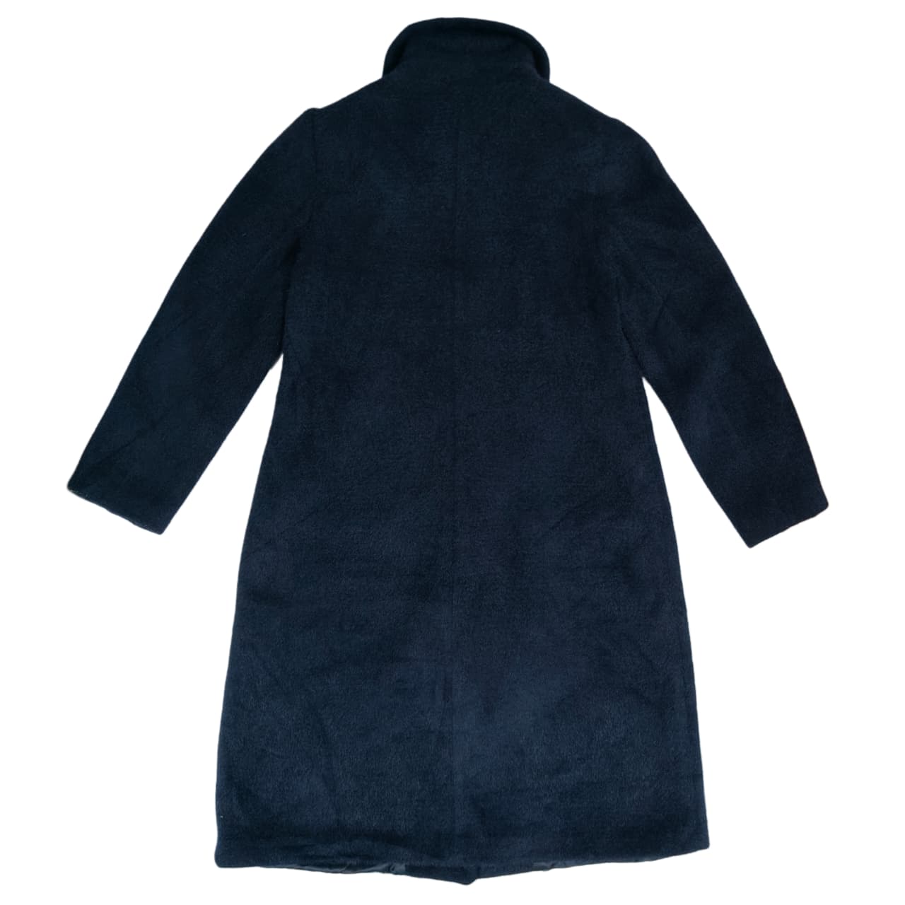 Women’s Longcoat - Navy (M)