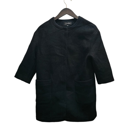 Women’s Shacket - Black (M)