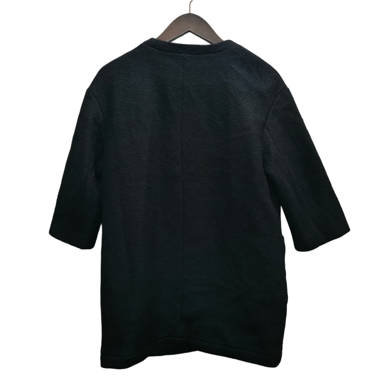 Women’s Shacket - Black (M)