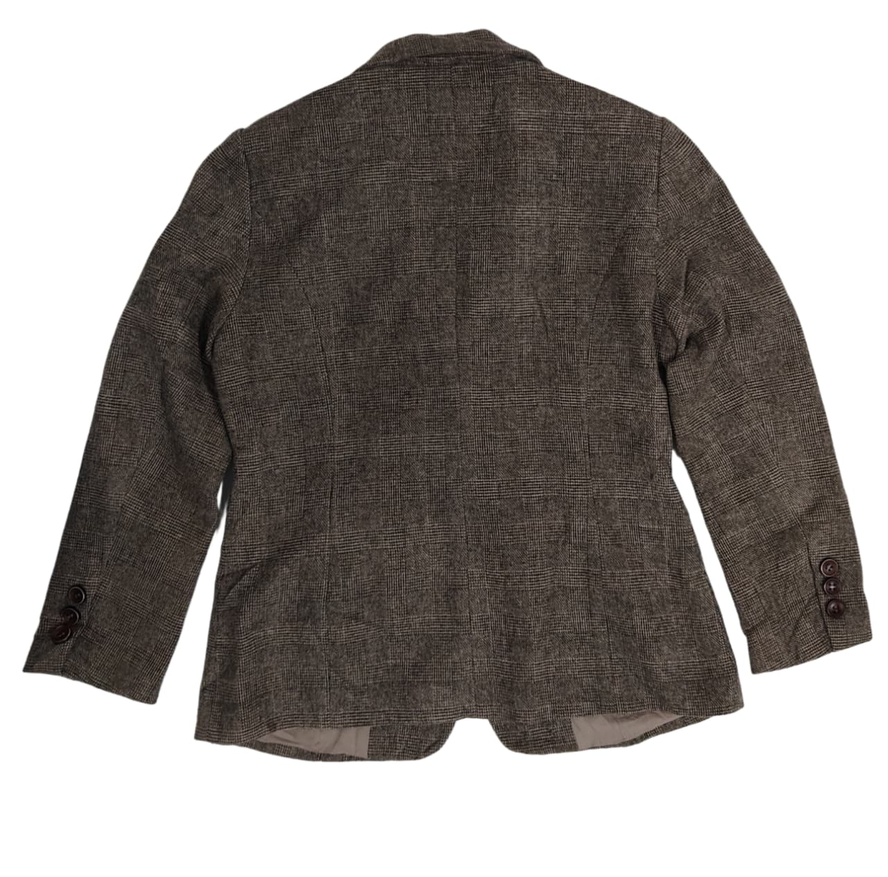 Women’s Blazer- Brownish Grey (XS)