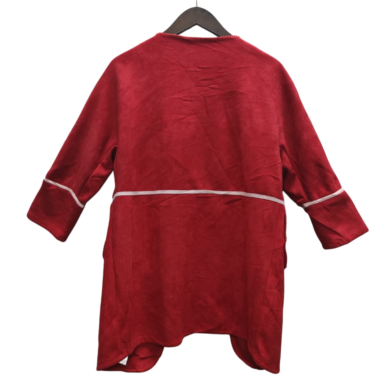 Women’s Coat - Red (M)