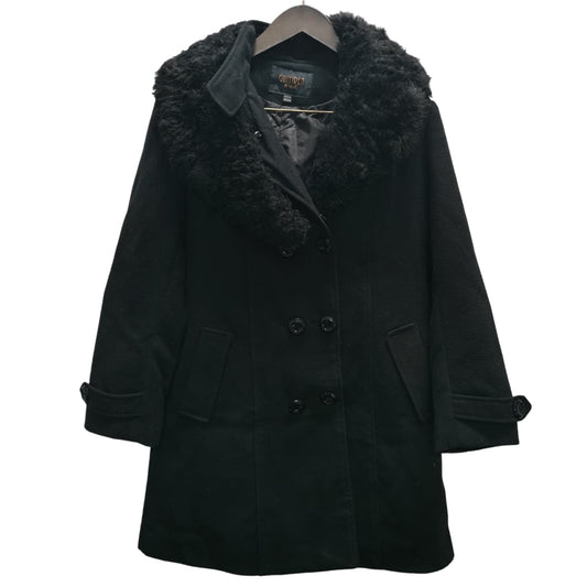 Women’s Coat - Black (M)