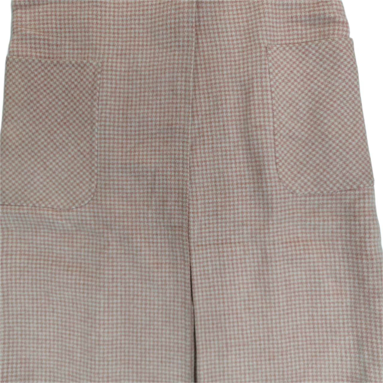 Women's Longcoat - Pink (XS)