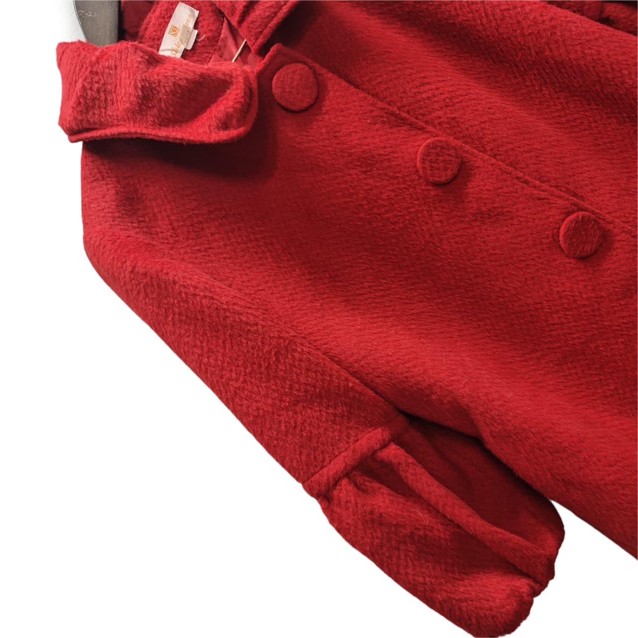 Women's Sweater - Red (XXL)