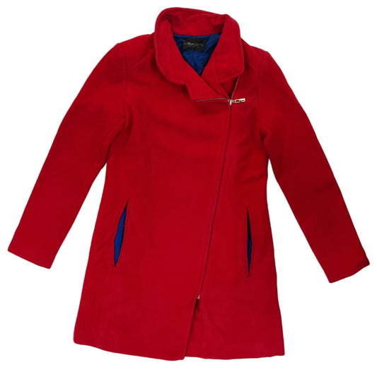 Women’s Coat - Red (2XS)