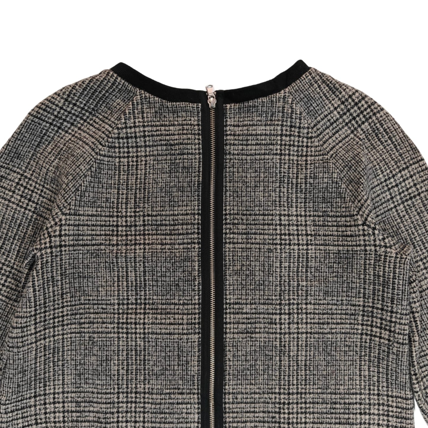 Women’s Winter Dress - Grey (L)