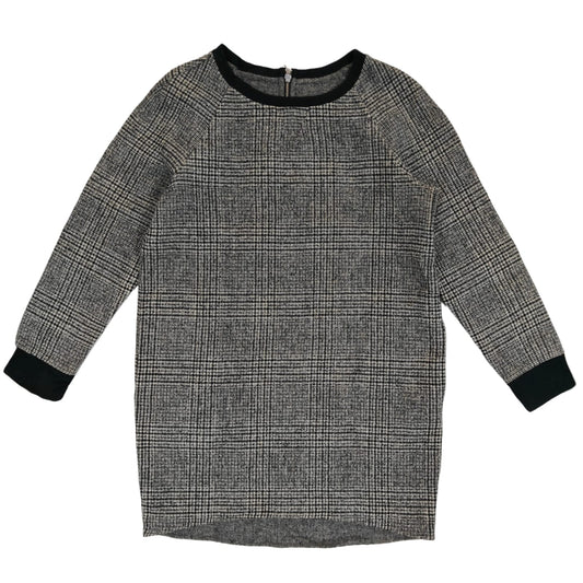 Women’s Winter Dress - Grey (L)