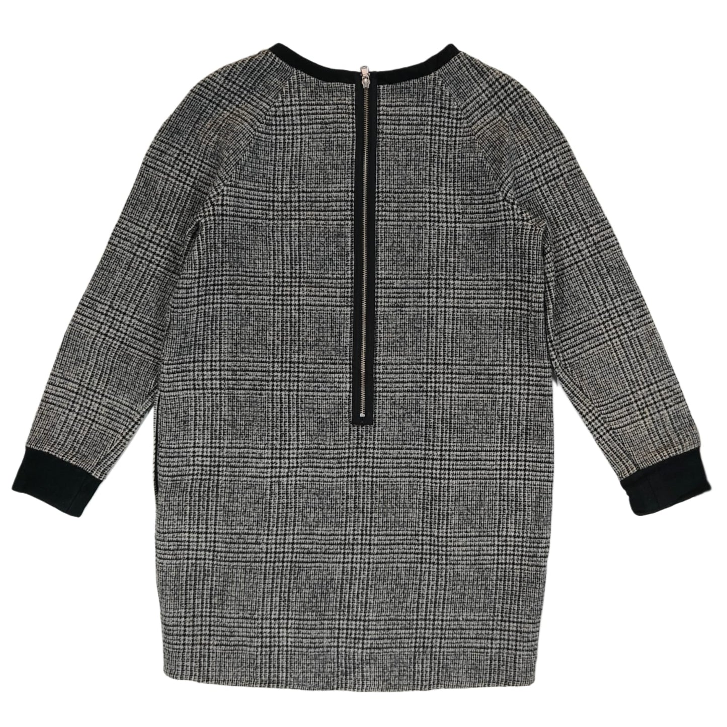 Women’s Winter Dress - Grey (L)