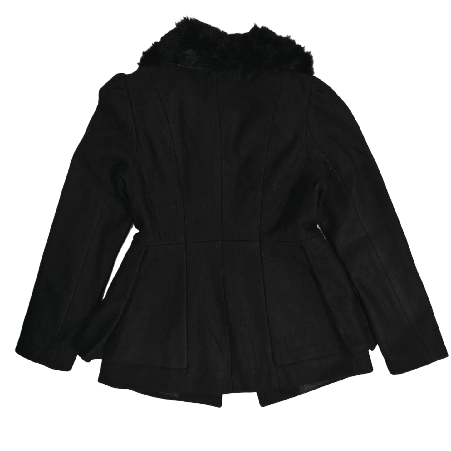 Women's Coat - Black (2XS)