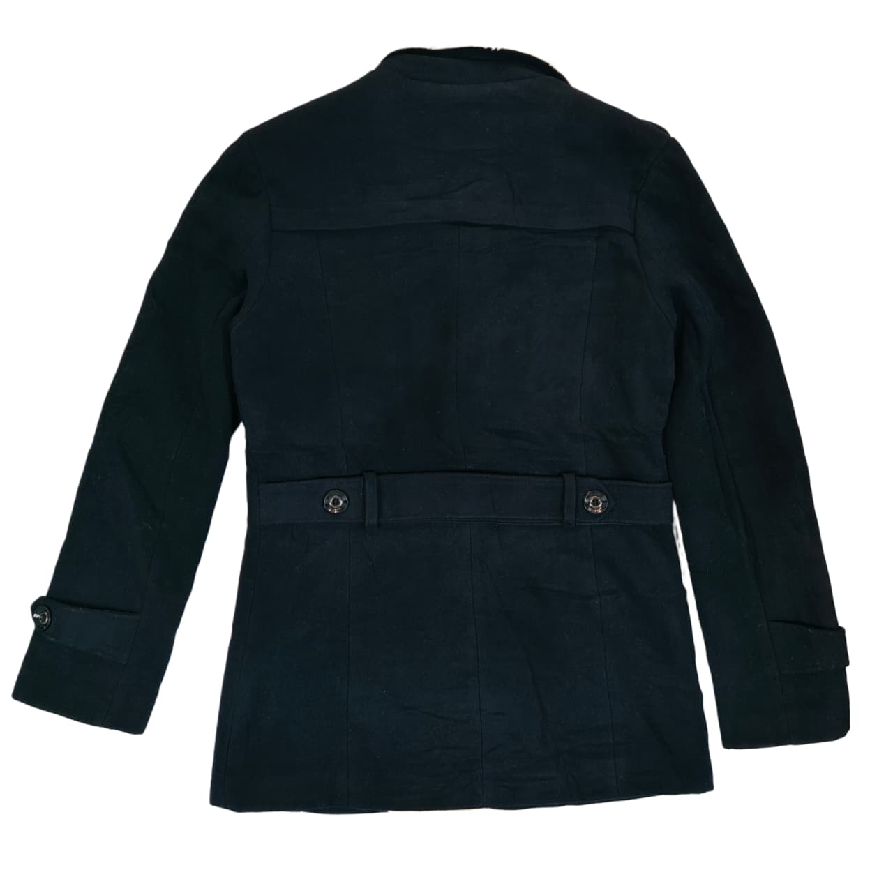 Men's Jacket - Navy (XS)