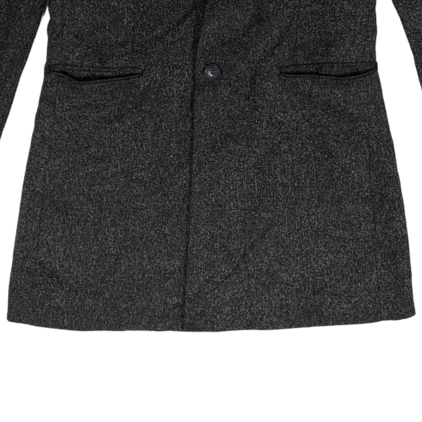 Men's Blazer - Dark Grey (M)