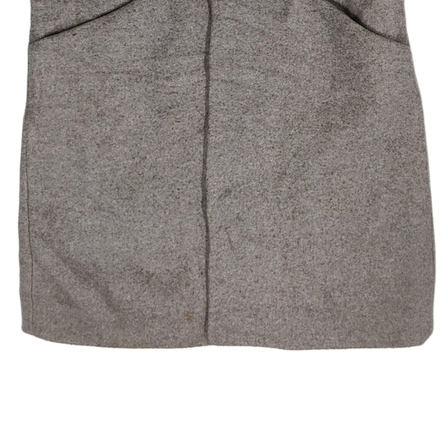 Men's Blazer - Greyish Pink (XS)