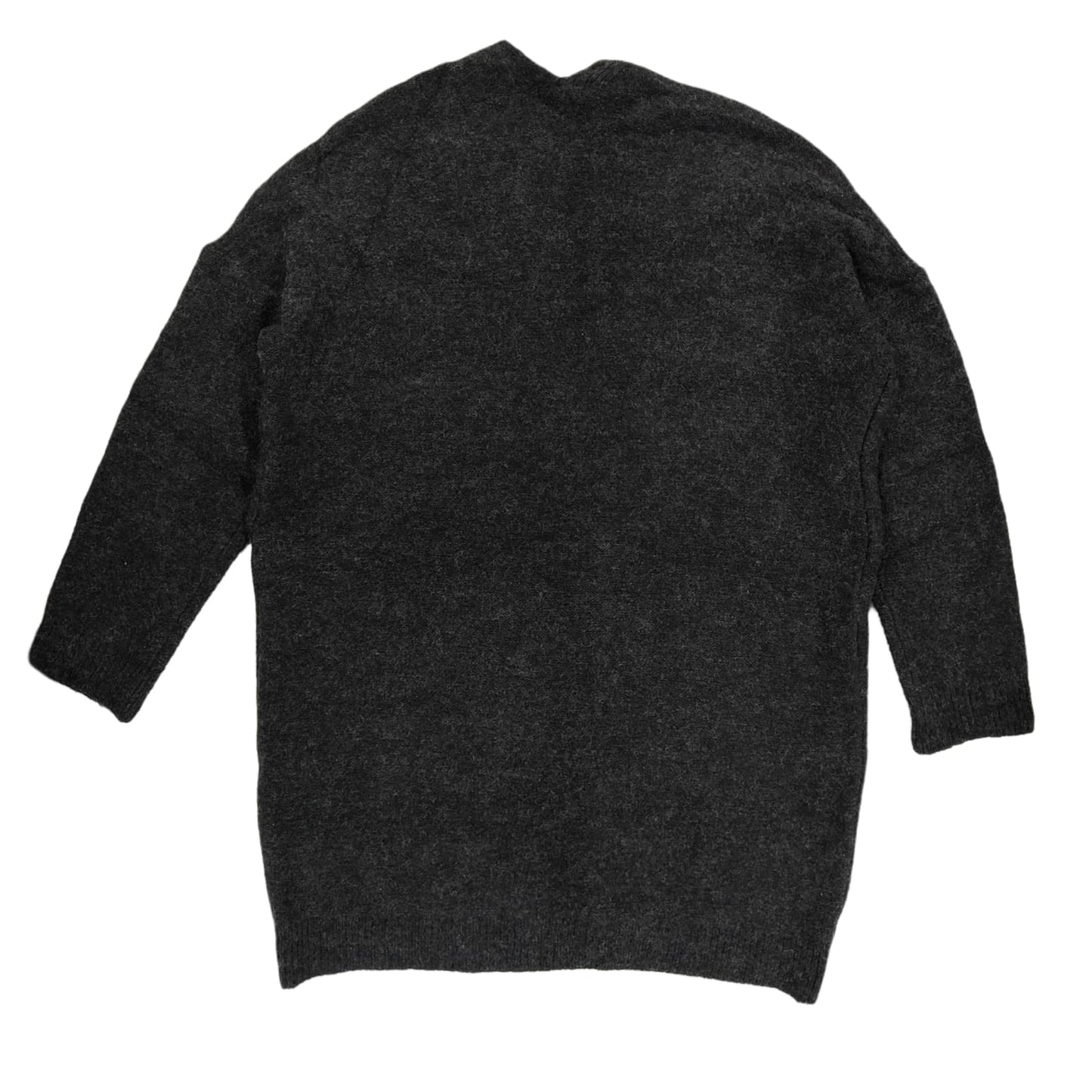 Women’s Shacket - Dark Grey (3XL)