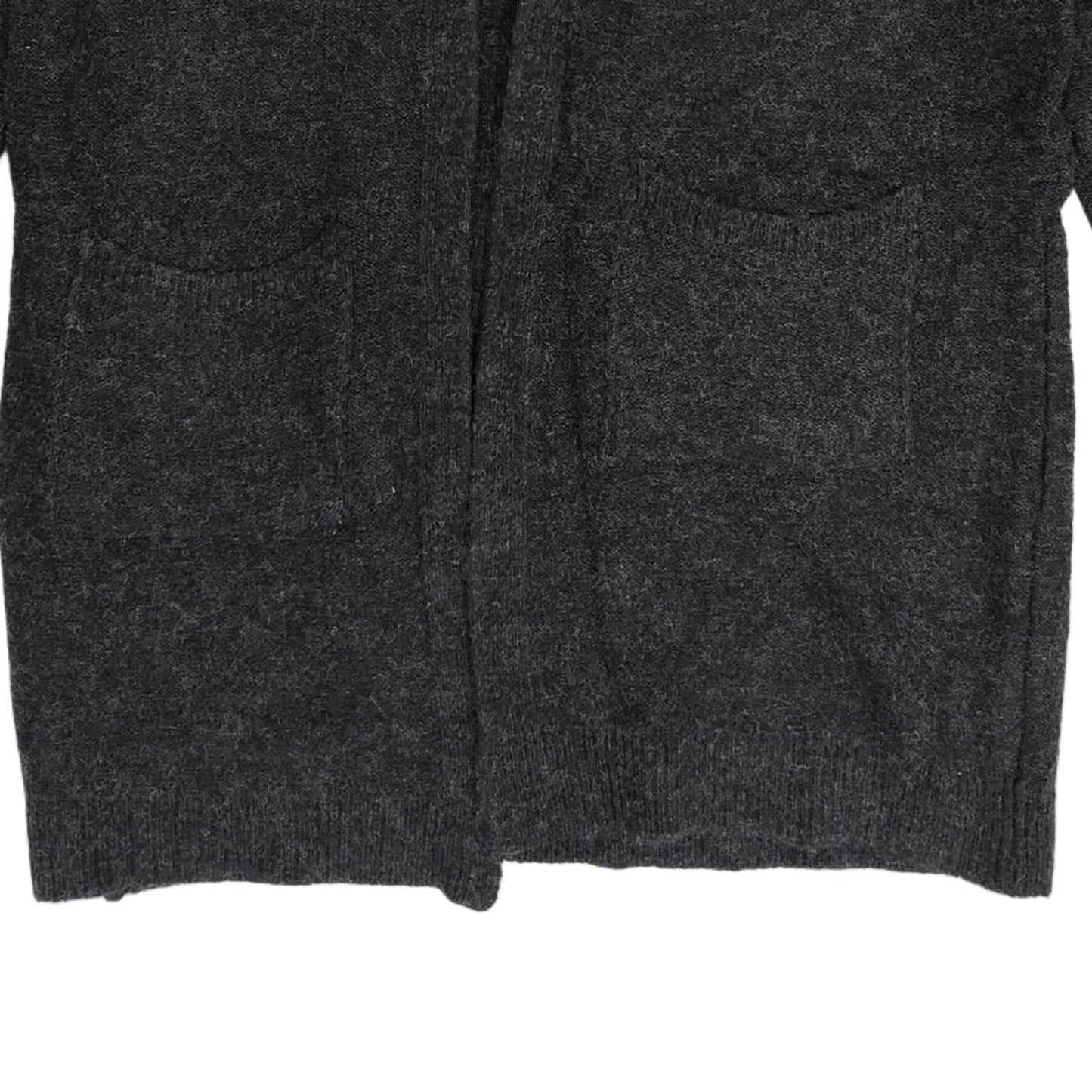 Women’s Shacket - Dark Grey (3XL)