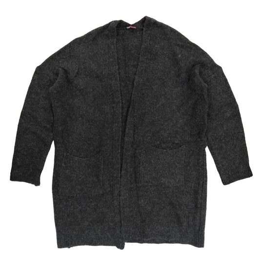 Women’s Shacket - Dark Grey (3XL)