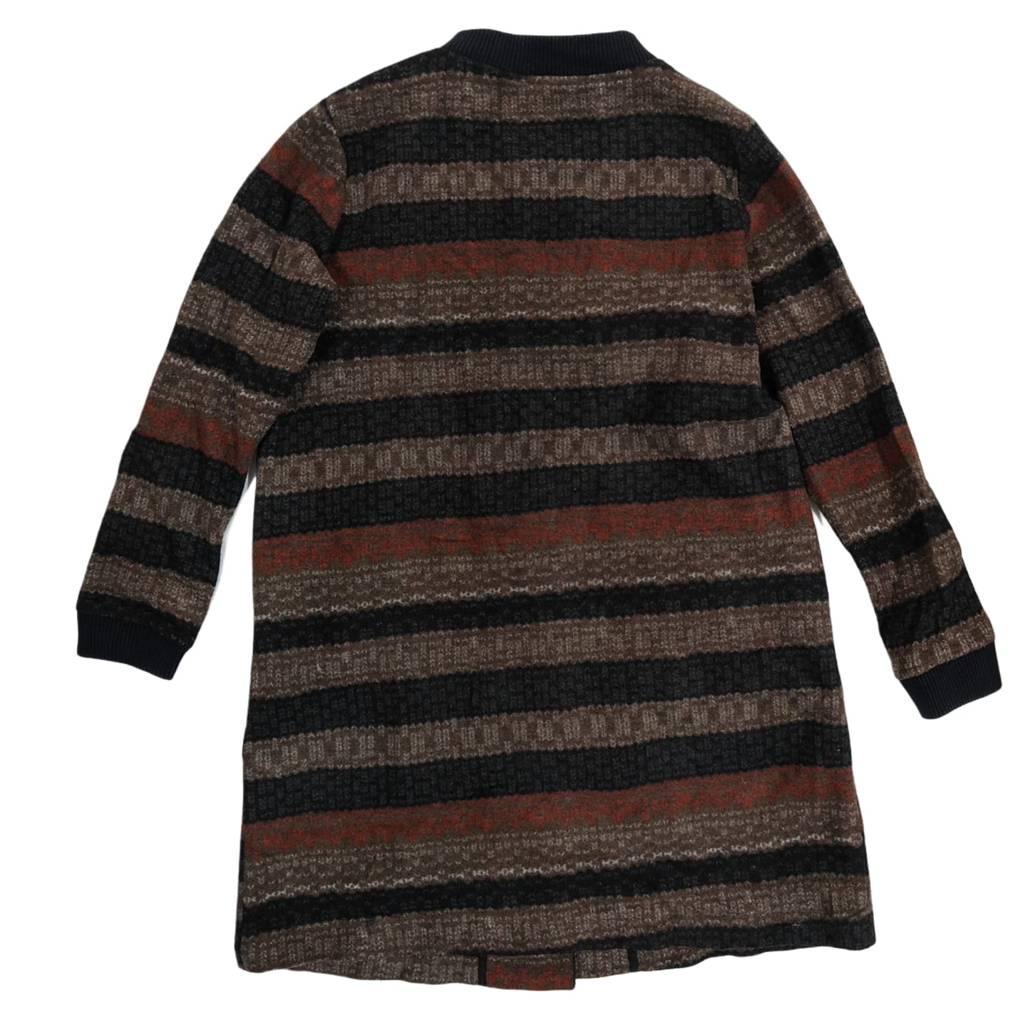 Women’s Long Sweater - Multicolour (L)