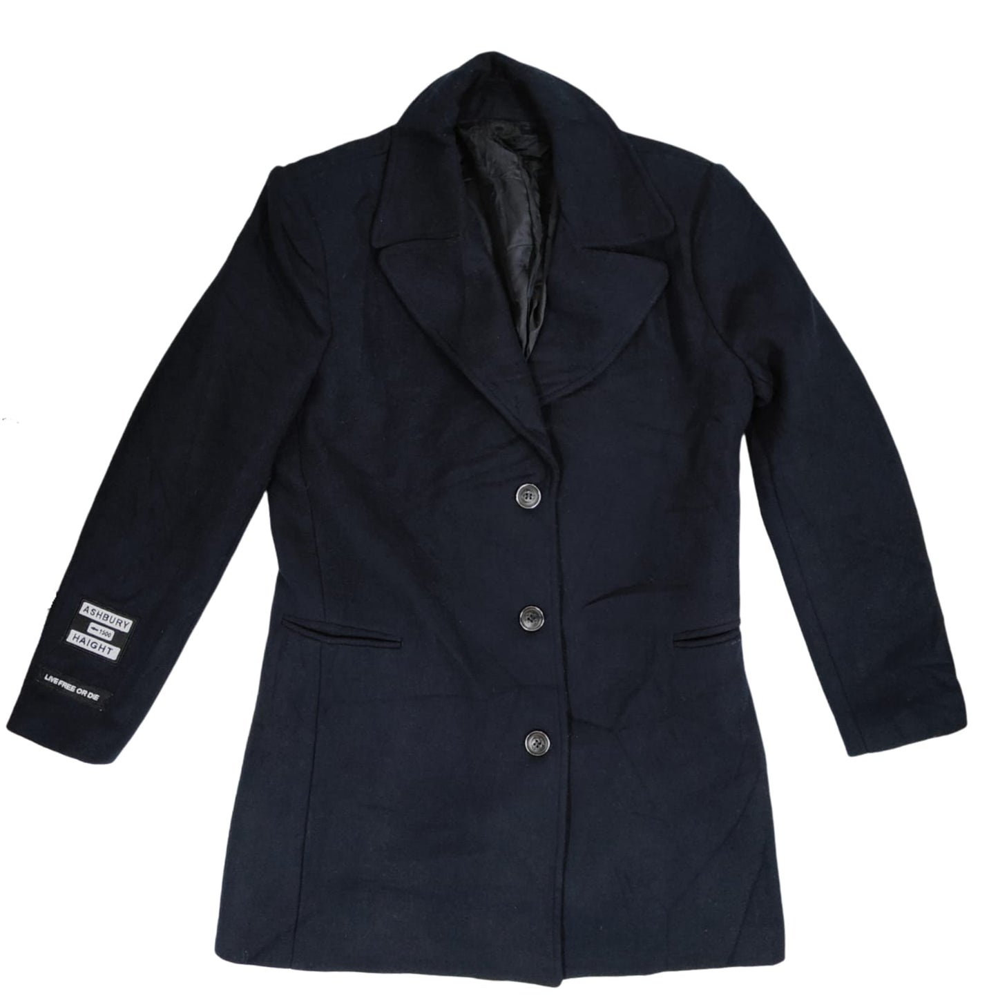 Women’s Blazer - Navy blue (M)