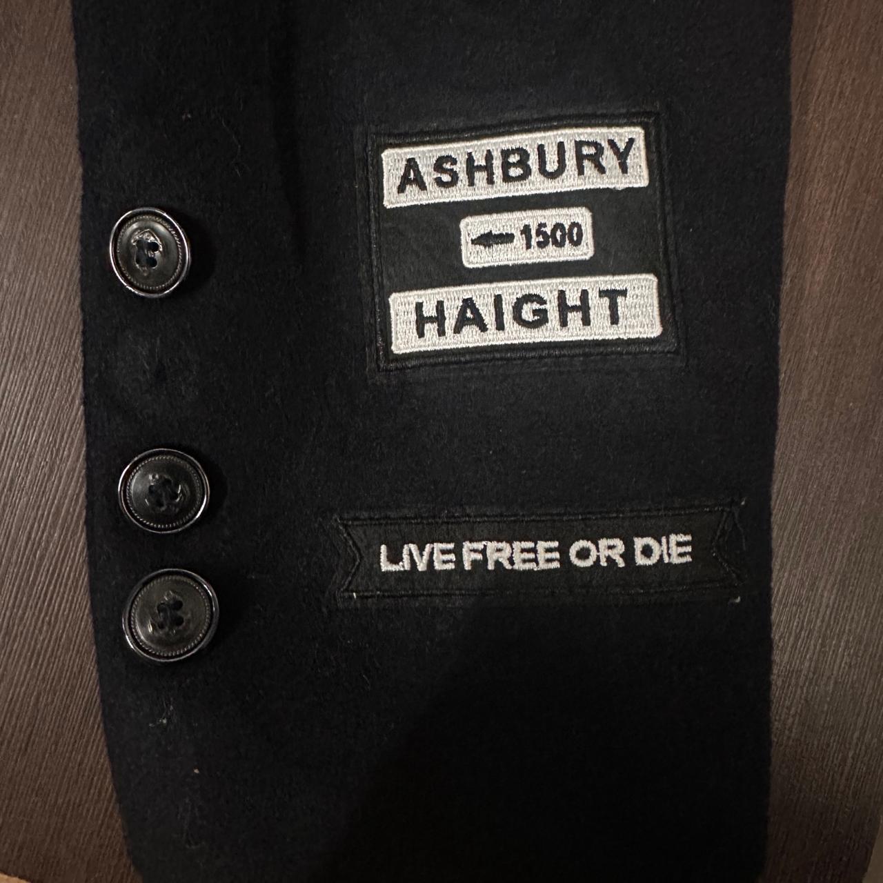 Women’s Blazer - Navy blue (M)