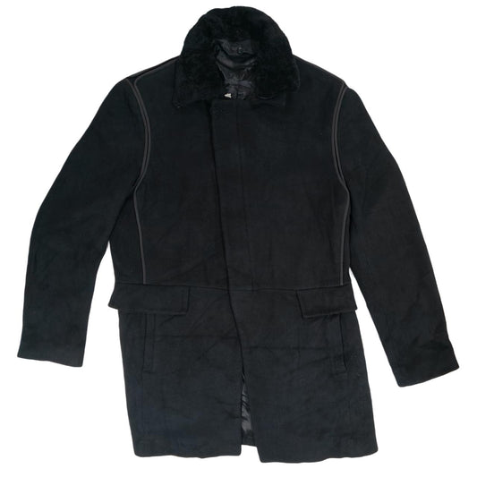 Men's Jacket - Black (M)