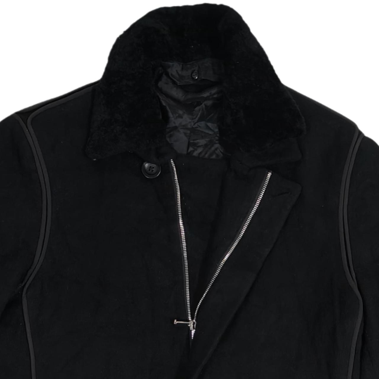 Men's Jacket - Black (M)