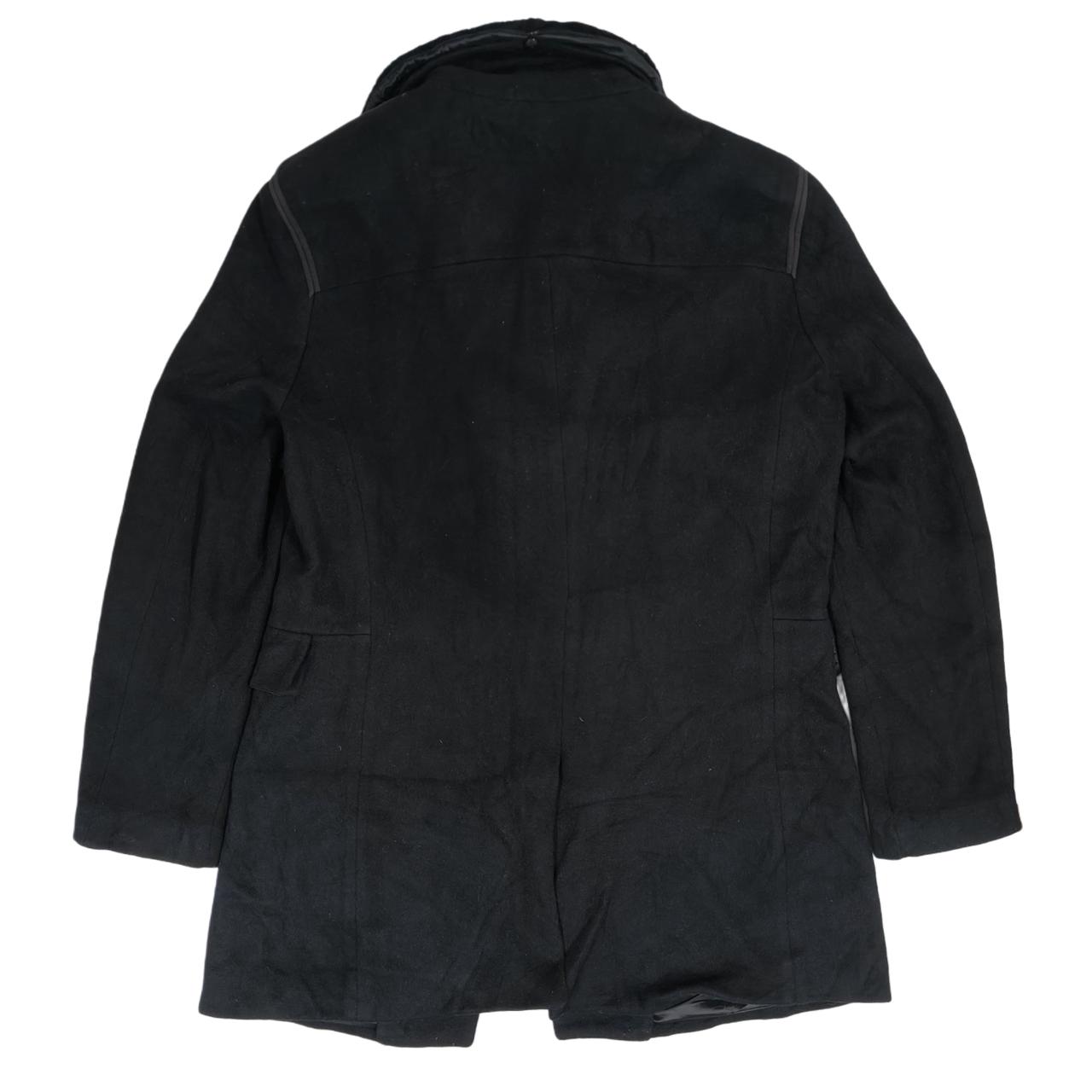 Men's Jacket - Black (M)