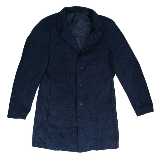 Men’s Blazer- Navy Blue(M)