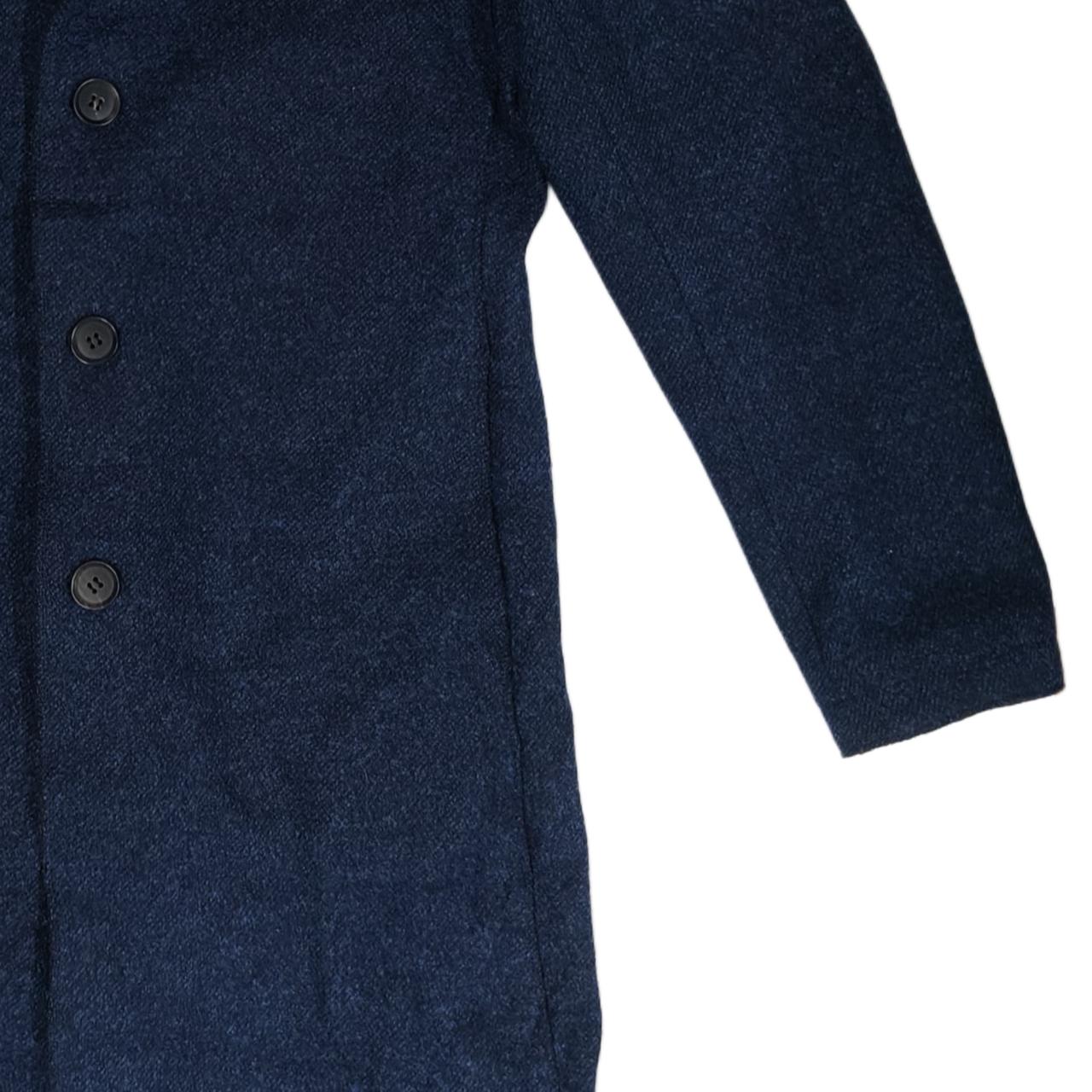 Men’s Blazer- Navy Blue(M)