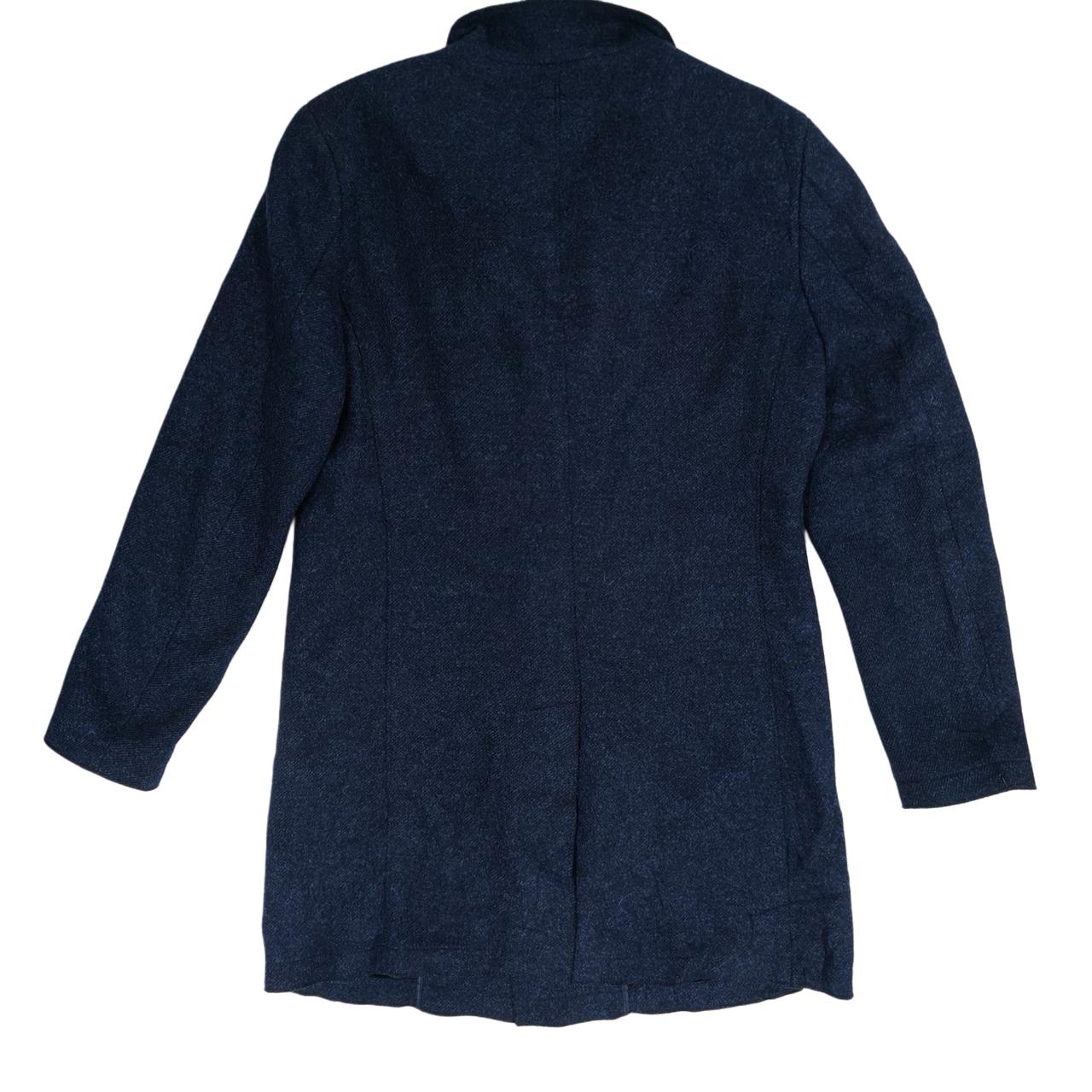 Men’s Blazer- Navy Blue(M)